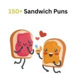 150+ Sandwich Puns That Are Toastally Funny
