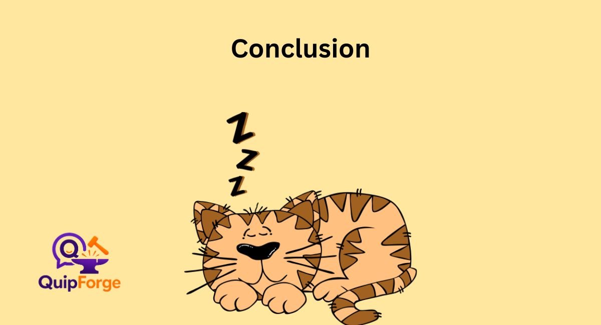 Conclusion